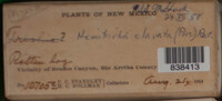 Image Associated With the Occurence